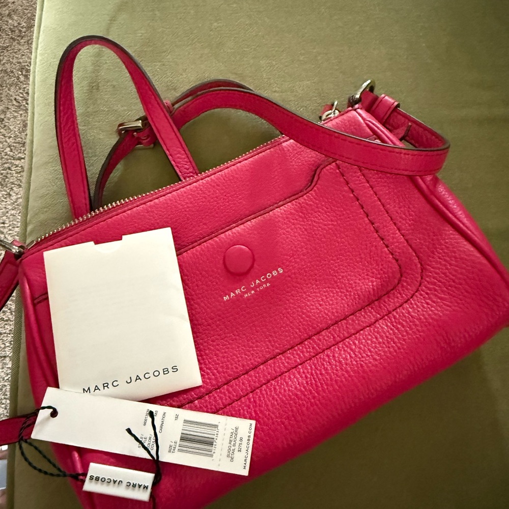 Small Marc Jacob purse